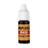 U.S. Stamp & Sign Ink Refill For Pre-Inked Stamp-Ever® Stamps 0.24 fl. oz. Bottle Red
