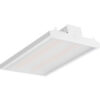 Lithonia IBE 22LM MVOLT 40K LED Linear High Bay 166W 21067 Lumens 4000K 0-10V Dim DLC Premium
