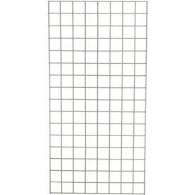 Global Industrial™ Wire Mesh Deck 48""W x 12""D