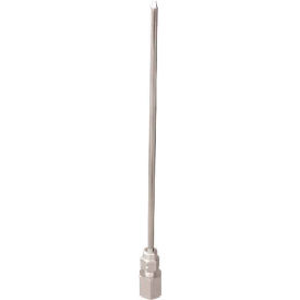 American Forge & Foundry Needle Adapter 6""