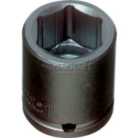 Proto J7430H 1/2"" Drive Impact Socket 15/16"" - 6 Point 1-3/4""L