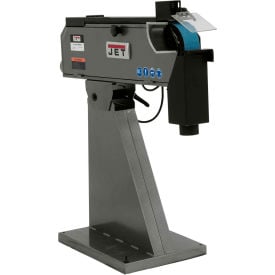 Jet 414615 BG-379-3 3W X 79L Belt Grinder 4 HP 220V 3-Phase