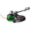 EGO ST1520 POWER+ 56V 15"" Auto-Wind Carbon Fiber String Trimmer Head for Power Head (Bare Tool)