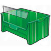 Quantum Clear Window WGH600 For Bin Model 652733 (QGH600) Sold Per Carton