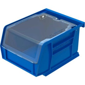 Akro-Mils Clear Lid 30211CRY For AkroBin® Stacking Bin #184810