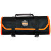 Ergodyne Arsenal® 5871 Polyester Tool Roll Up Black