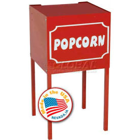 Paragon 3080510 Thrifty Stand 4oz Red