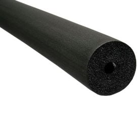 Insul-Tube® 6'L 3/8"" Wall Thickness 1-3/8"" Nom. I.D