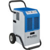 Global Industrial™ Commercial Dehumidifier w/ Humidistat 115V 120 Pints