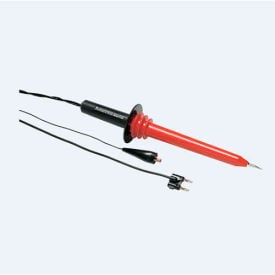 Fluke 80K-40 High Voltage Probe Measure up to 40000V