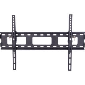 TygerClaw LCD3023BLK Tilt TV Wall Mount for 42""- 83"" TVs