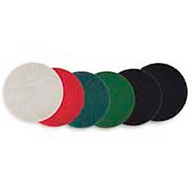 Premiere Pads 19"" Stripping Pad Black 5 Per Case