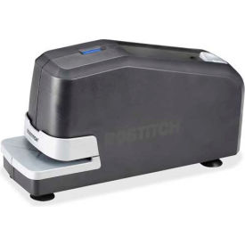 Stanley Bostitch® Impulse 20 Electric Stapler 20 Sheet/210 Staple Capacity Black