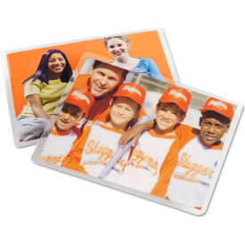 Swingline™ GBC® Laminating Pouches 3 mil 8 1/4 x 11 1/4 100/Box