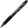 Bic® Velocity Rollerball Retractable Gel Pen 0.7mm Black Ink Dozen