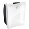 Vornado® Residential Grade Air Purifier W/ HEPA Filter 125 CFM 120V White