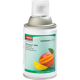 Rubbermaid® Microburst 9000 Aerosol Refill - Mango - FG401693