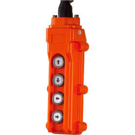 JET® SSC 0 Lbs Electric Chain Hoist 0' Lift FPM V