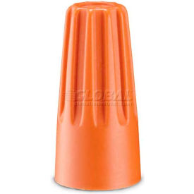 Gardner Bender 10-003 Wiregard® Orange Gb-3 - 100 pk.