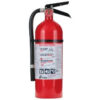 Kidde Pro Series Fire Extinguishers