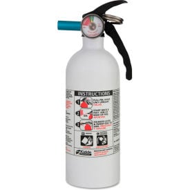 Automobile Fire Dry Chemical Extinguishers KIDDE 21006287MTL
