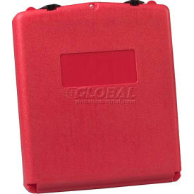 Document Storage Box - Large Front Opening