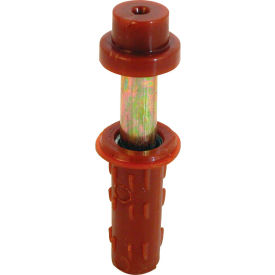 Primeline Products N 6701 Bi-Fold Door Pivot & Guide Nylon