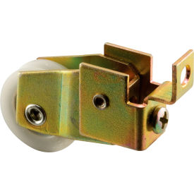 Prime-Line G 3014 Sliding Window Roller Assembly 27/32"" C.G. Nylon B.B. Wheel