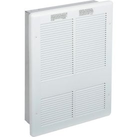 TPI Forced Ceiling Ceiling Heater HF3386DRP - 4000/3000W 240/208V 1 PH