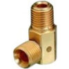 Brass Hose Adaptors WESTERN ENTERPRISES 254