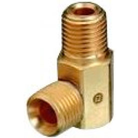 Brass Hose Adaptors WESTERN ENTERPRISES 254