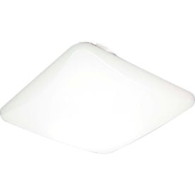 Lithonia FMLSL 11 14840 M4  LED Low-Profile Square 120V 1100 Lumens