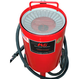 ALC 41908 Media Strainer Fine Screen .011 Steel