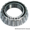 Tapered Roller Bearing Cone Timken LM300848