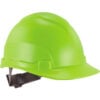 Ergodyne® Skullerz® 8967 Lightweight Cap Style Hard Hat Class E Lime