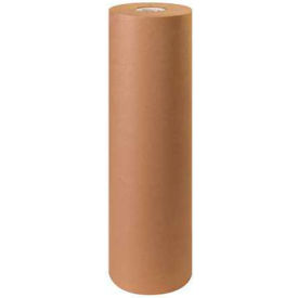 Kraft Paper 50 lbs. 36""W x 720'L 1 Roll