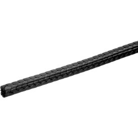 Graphite Compression Packing - 3/8""W x 3/8""H x 25 ft.