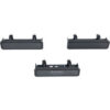 Global Industrial™ Replacement Activation Button Assembly Side & Front For 761217