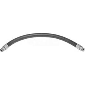 Buyers High Pressure Hose Assembly HP16144 1"" NPT x 1"" NPT x 12-foot Long Hose