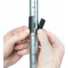 Nexel® P80EP Nexelate® Post 80""H - 4 Pack