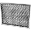 Allpoints 26-1755 Mesh Filter; 16"" x 25"" x 2""