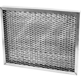 Allpoints 26-1755 Mesh Filter; 16"" x 25"" x 2""