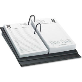 AT-A-GLANCE® Desk Calendar Refill 3.5 x 6 Jan to Dec 2025