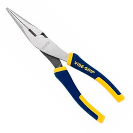 IRWIN VISE-GRIP® 2078219 6"" Long Nose Plier