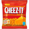Sunshine® Cheez-it Crackers 1.5 oz. Bag Reduced Fat 60/Carton