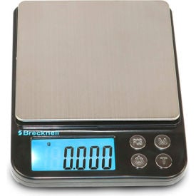 Brecknell EPB-500 Electronic Pocket Balance 500 g x 0.01 g