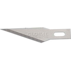 Stanley 11-411 Hobby Blades for 10-401 (5 Pack)