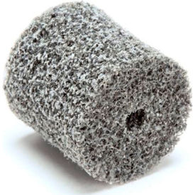 3M™ Scotch-Brite™ EXL Unitized Wheel 1"" x 1"" x 3/16"" Aluminum Oxide 2A MED