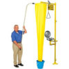 Bradley® Drench Shower Tester - S19-330ST