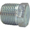 Buyers Hex Head Plug H3159x4 1/4"" Male Pipe Thread - Min Qty 125